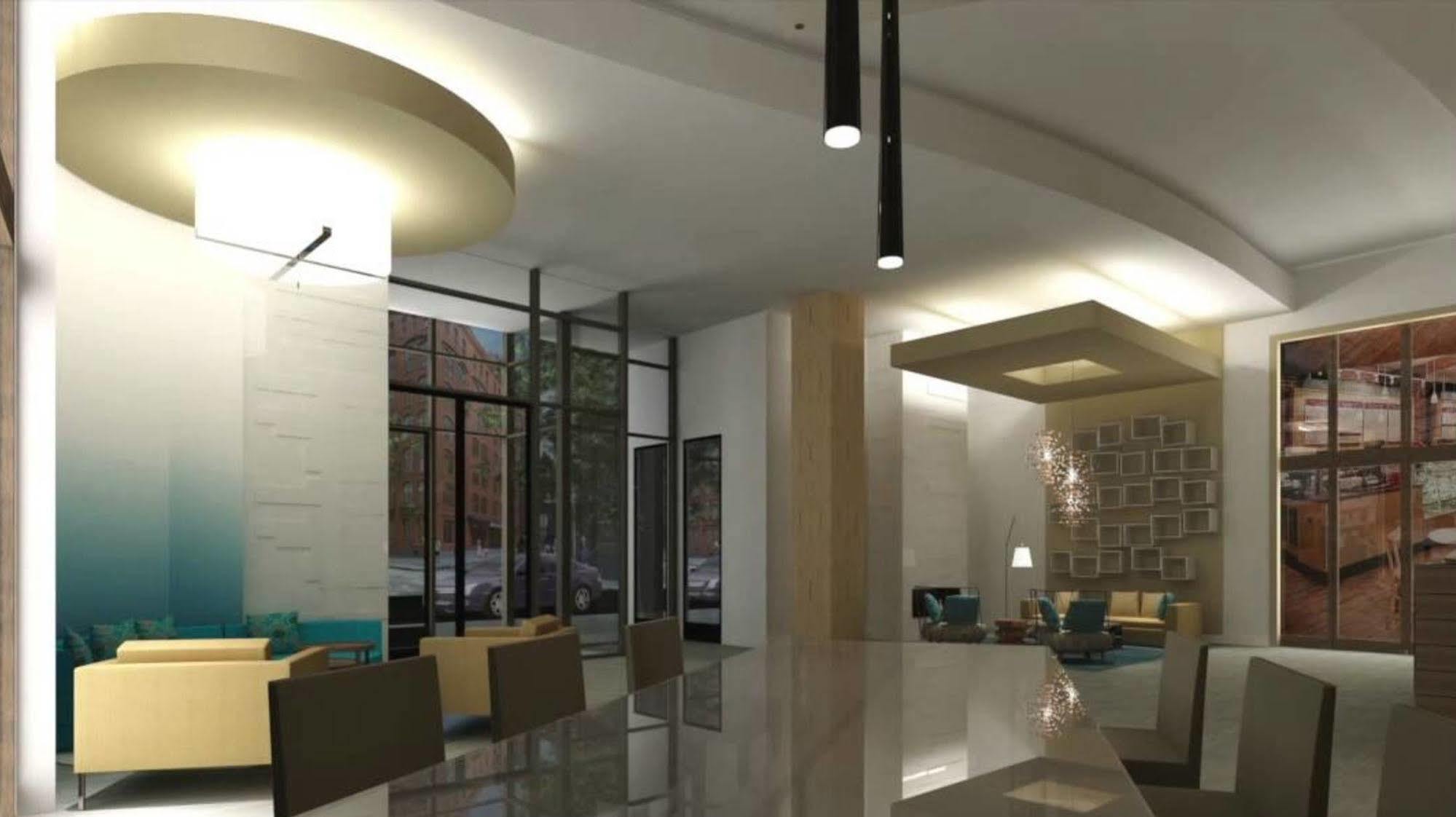 Aparthotel Bridgestreet At The View At Liberty Center Arlington Exterior foto